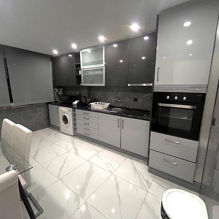 N3 Apartment Amadora Ngoại thất bức ảnh