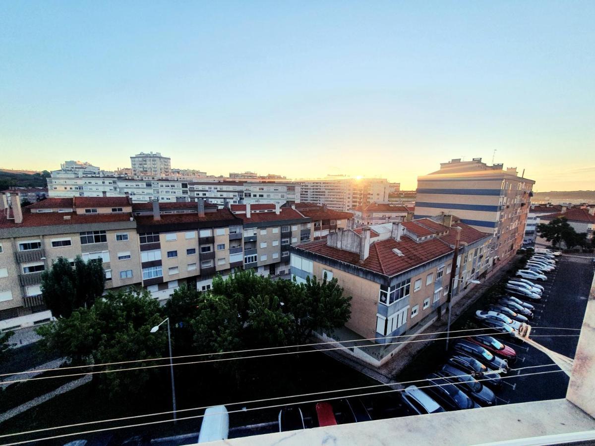 N3 Apartment Amadora Ngoại thất bức ảnh