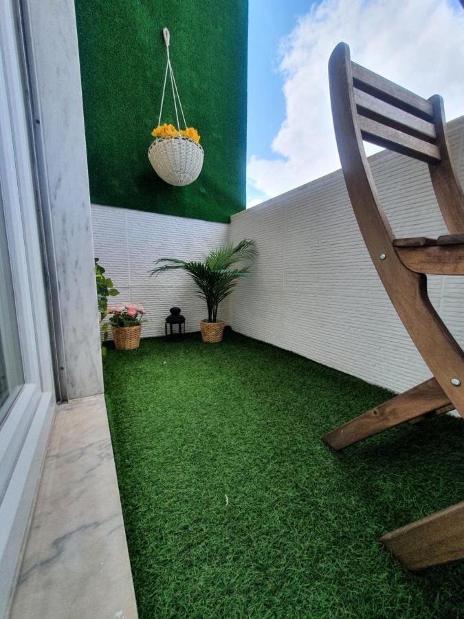 N3 Apartment Amadora Ngoại thất bức ảnh