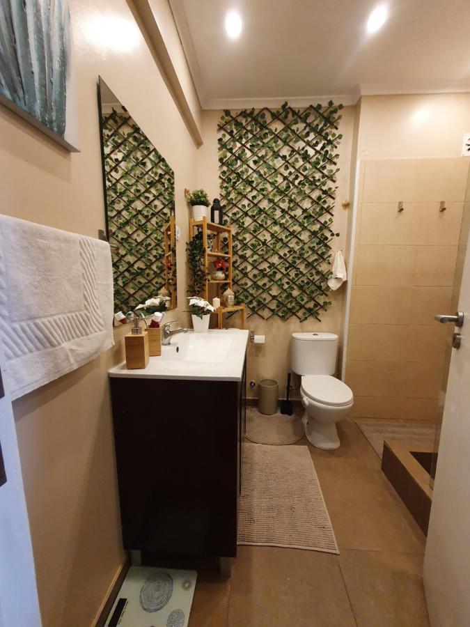 N3 Apartment Amadora Ngoại thất bức ảnh