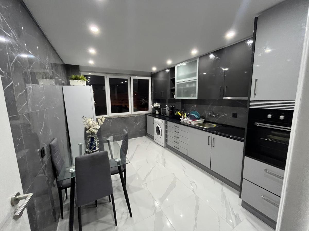 N3 Apartment Amadora Ngoại thất bức ảnh