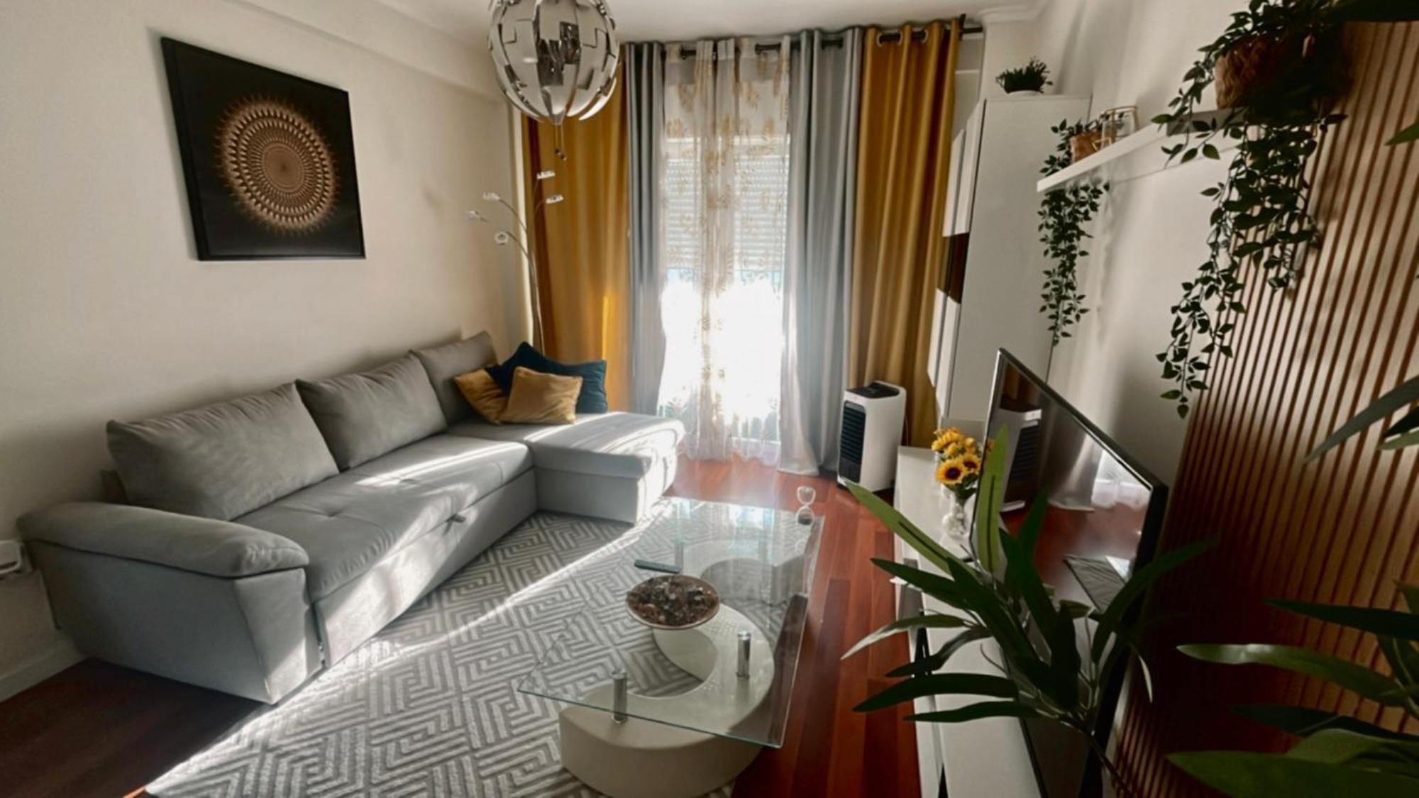 N3 Apartment Amadora Ngoại thất bức ảnh