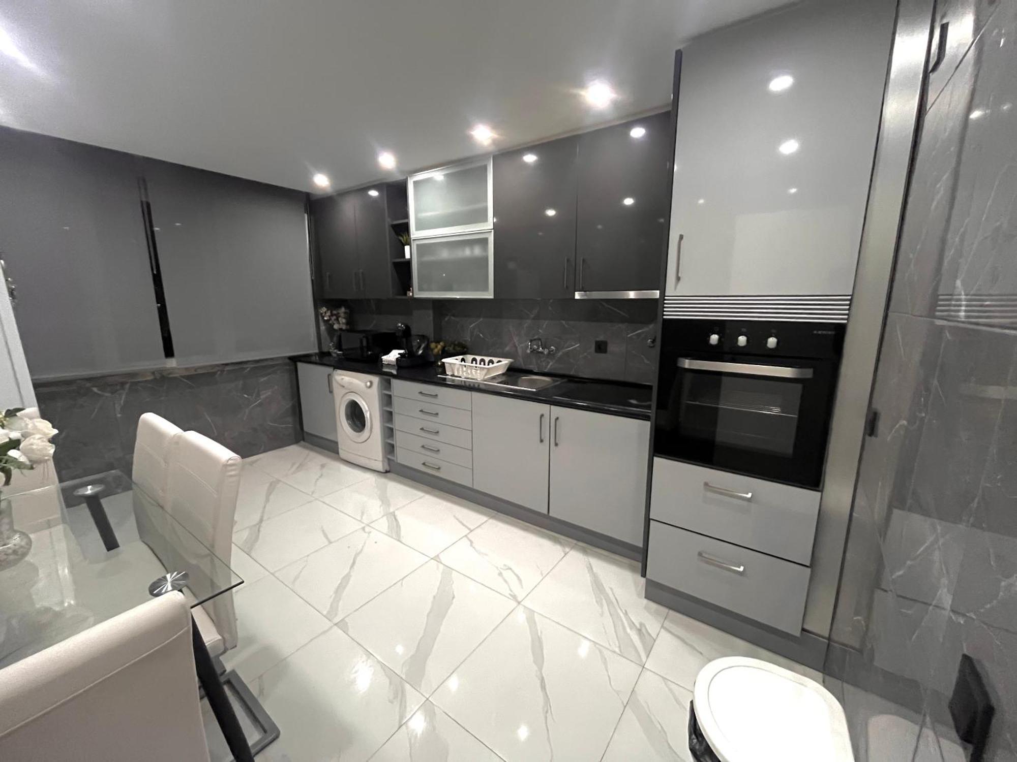 N3 Apartment Amadora Ngoại thất bức ảnh