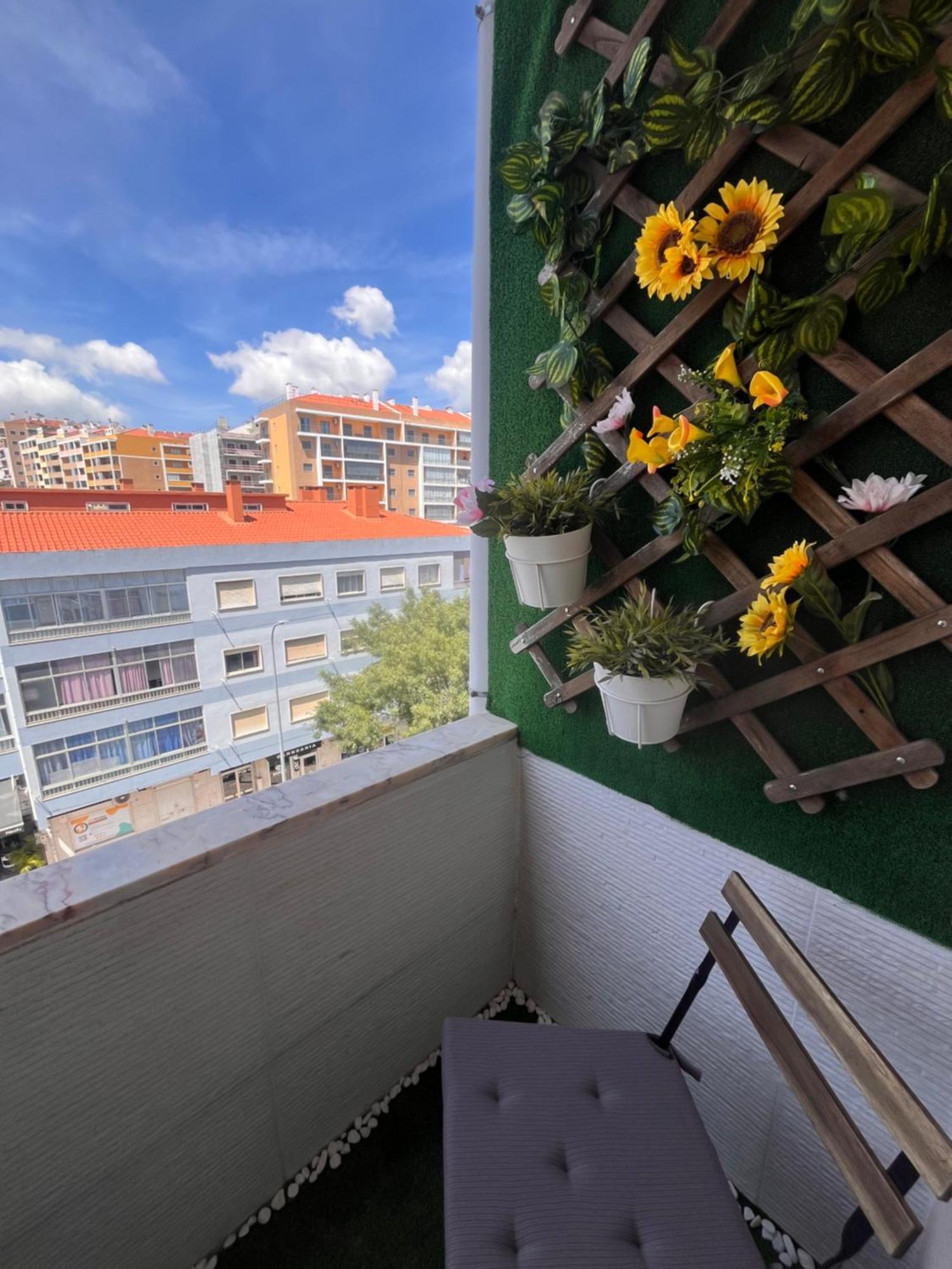 N3 Apartment Amadora Ngoại thất bức ảnh
