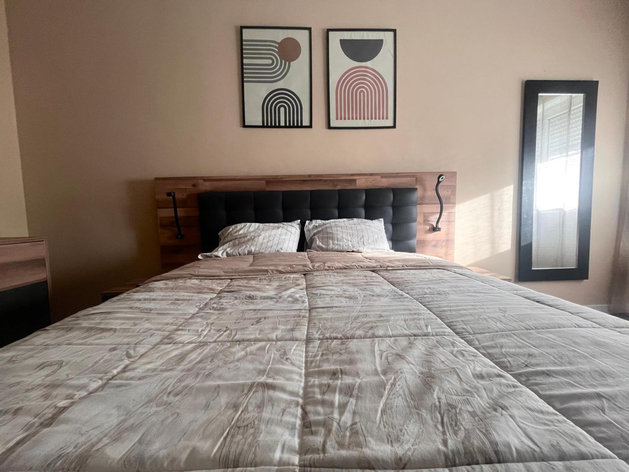 N3 Apartment Amadora Ngoại thất bức ảnh