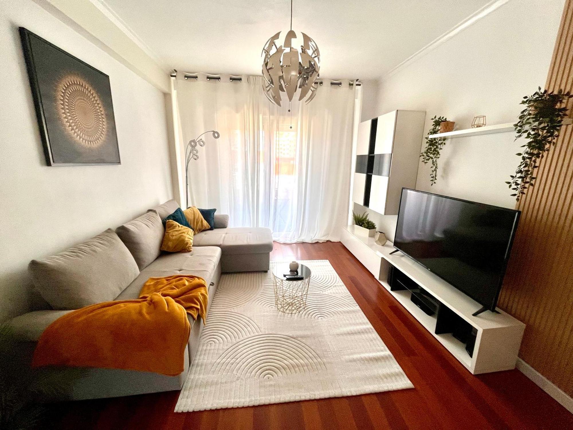N3 Apartment Amadora Ngoại thất bức ảnh