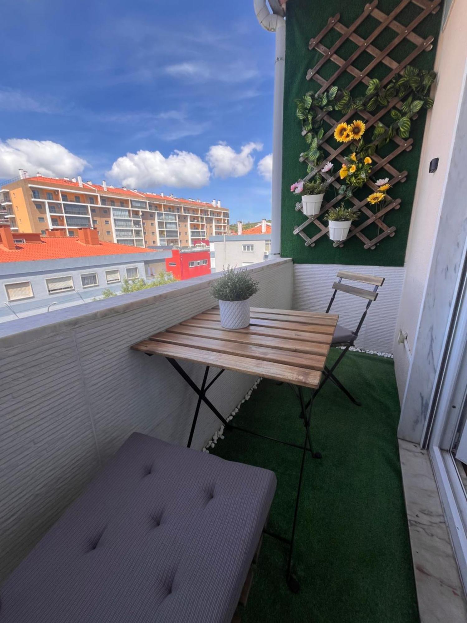 N3 Apartment Amadora Ngoại thất bức ảnh