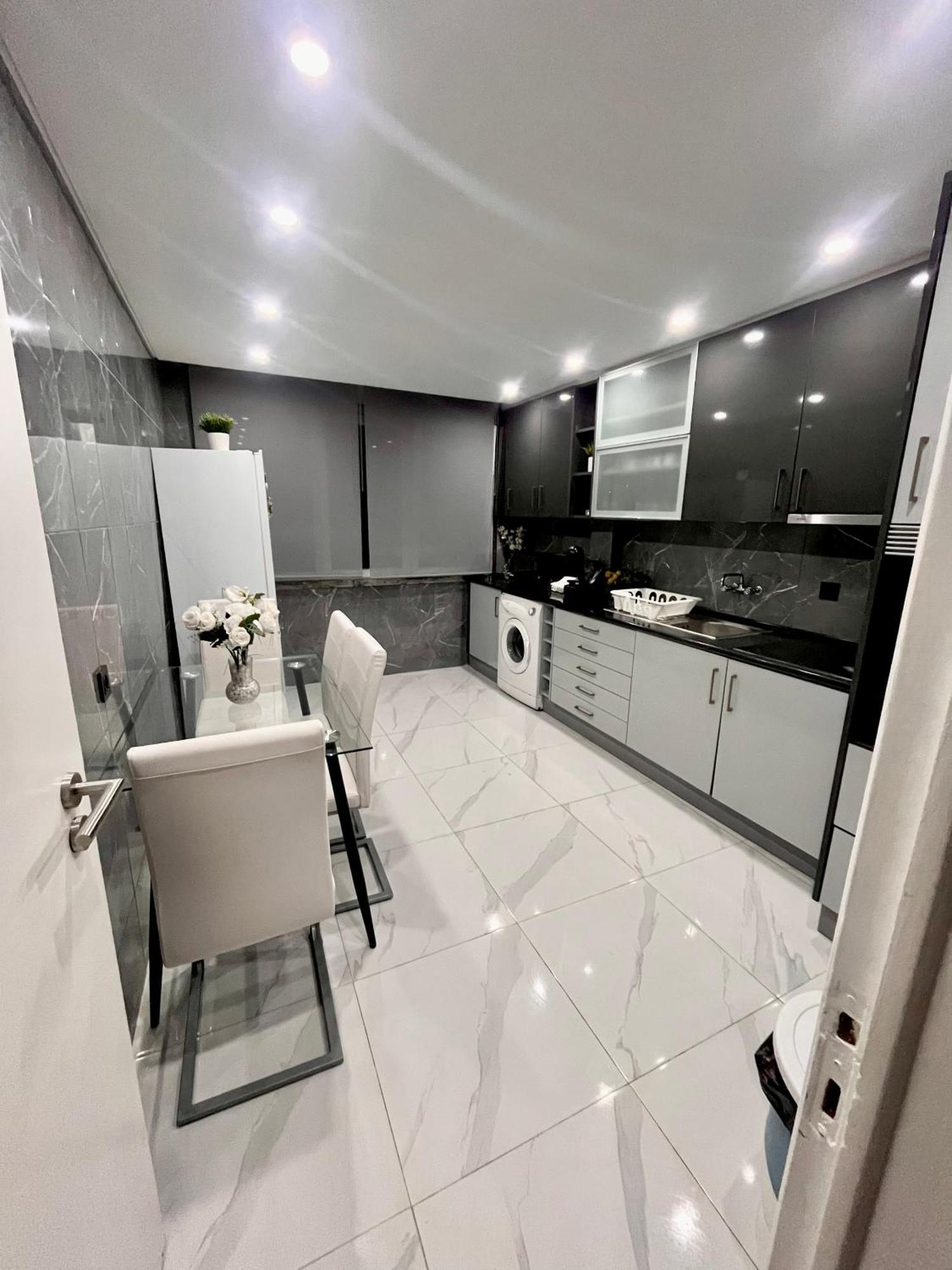 N3 Apartment Amadora Ngoại thất bức ảnh